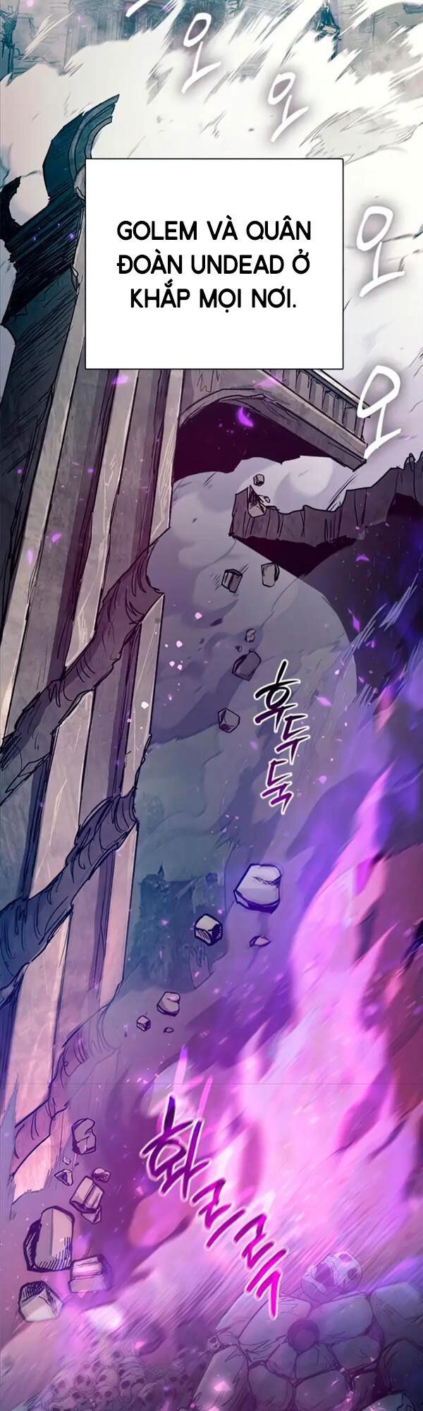 đọc truyện Những Ranker Cấp S Mà Tôi Nuôi Dưỡng Chương 59 ảnh 4 tại Thiên Thai Truyện