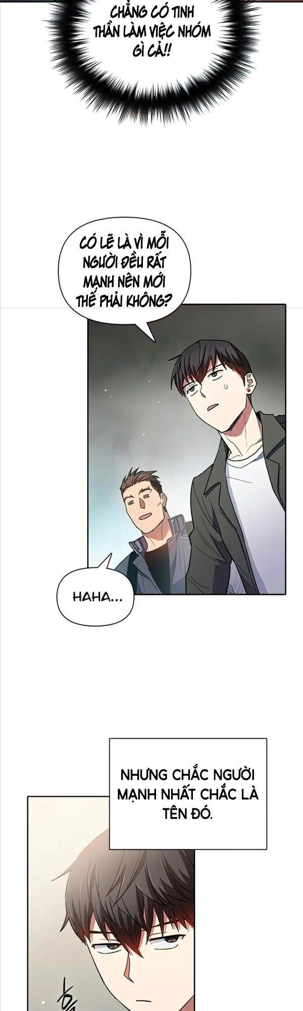 đọc truyện Những Ranker Cấp S Mà Tôi Nuôi Dưỡng Chương 59 ảnh 22 tại Thiên Thai Truyện