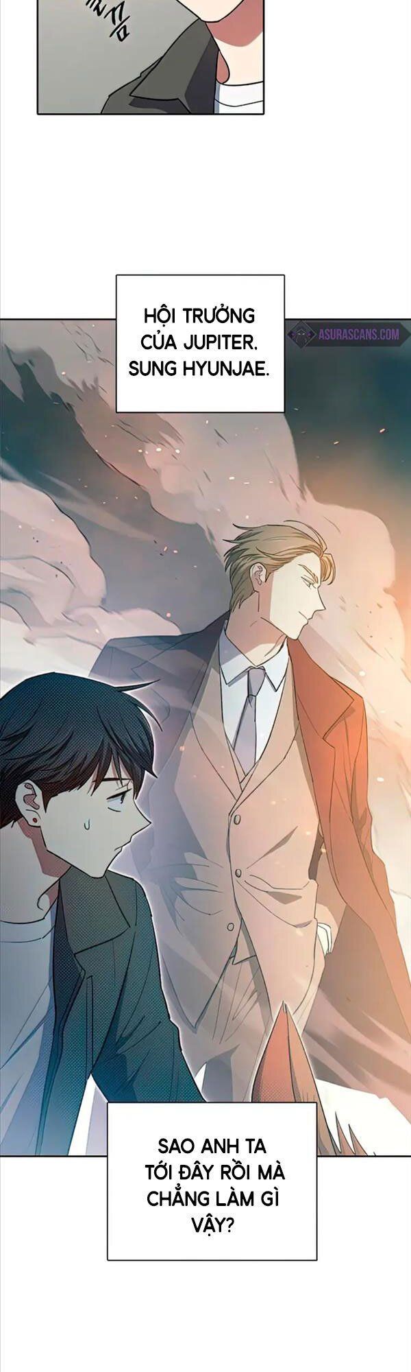 đọc truyện Những Ranker Cấp S Mà Tôi Nuôi Dưỡng Chương 59 ảnh 23 tại Thiên Thai Truyện