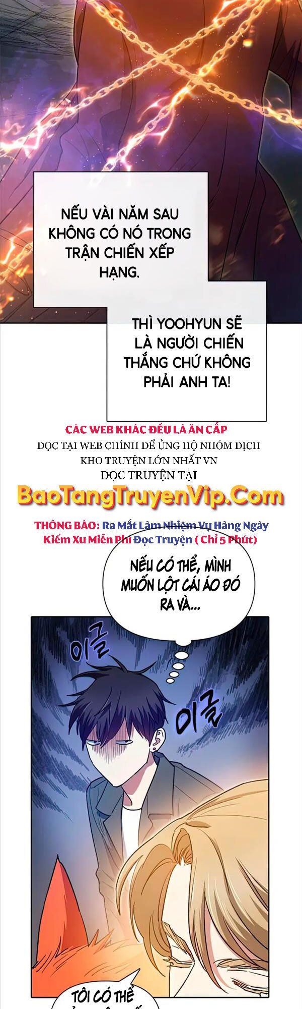 đọc truyện Những Ranker Cấp S Mà Tôi Nuôi Dưỡng Chương 59 ảnh 26 tại Thiên Thai Truyện