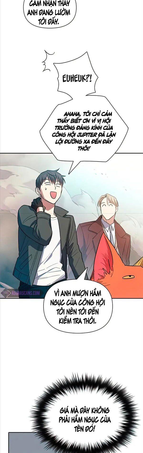 đọc truyện Những Ranker Cấp S Mà Tôi Nuôi Dưỡng Chương 59 ảnh 27 tại Thiên Thai Truyện