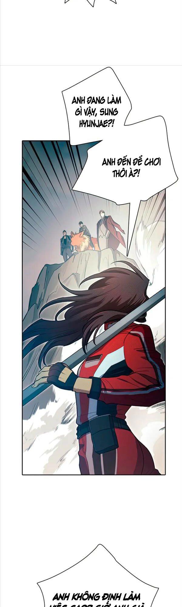 đọc truyện Những Ranker Cấp S Mà Tôi Nuôi Dưỡng Chương 59 ảnh 29 tại Thiên Thai Truyện