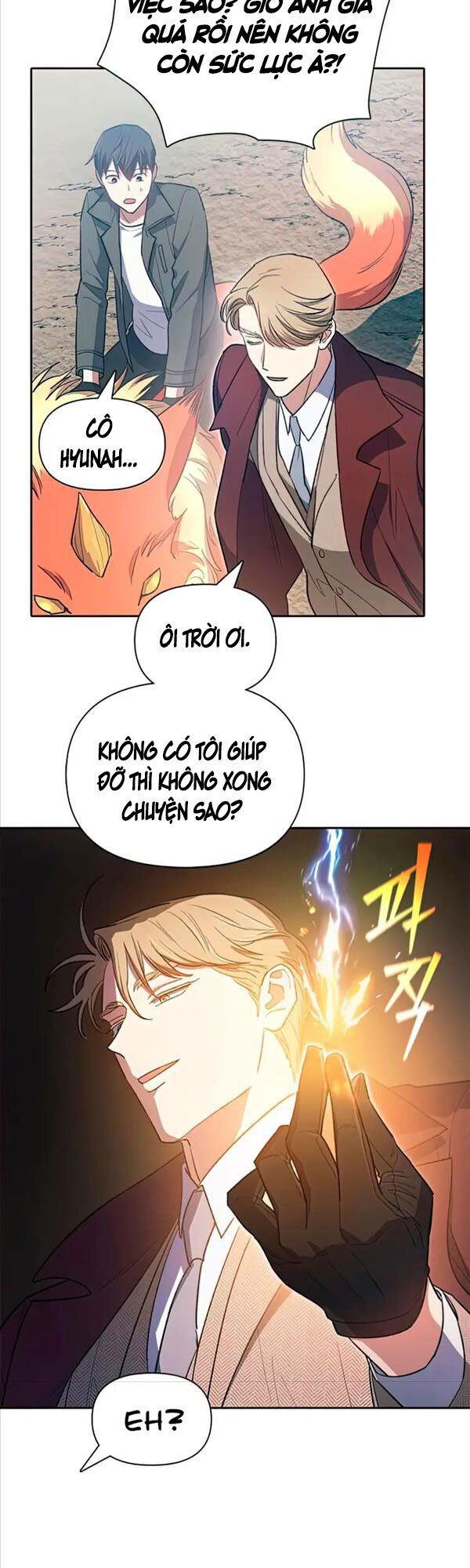 đọc truyện Những Ranker Cấp S Mà Tôi Nuôi Dưỡng Chương 59 ảnh 30 tại Thiên Thai Truyện