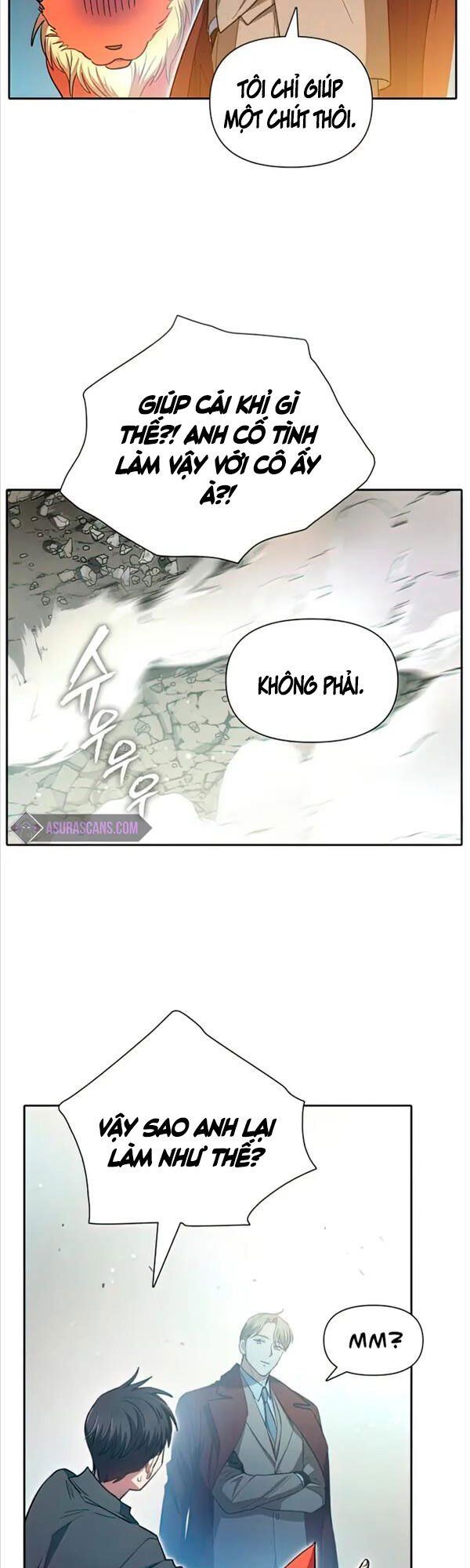 đọc truyện Những Ranker Cấp S Mà Tôi Nuôi Dưỡng Chương 59 ảnh 33 tại Thiên Thai Truyện