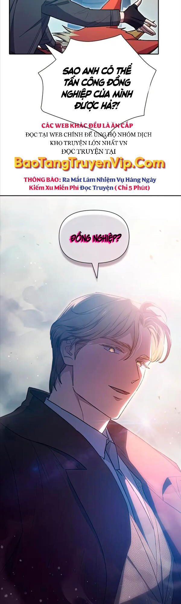 đọc truyện Những Ranker Cấp S Mà Tôi Nuôi Dưỡng Chương 59 ảnh 34 tại Thiên Thai Truyện