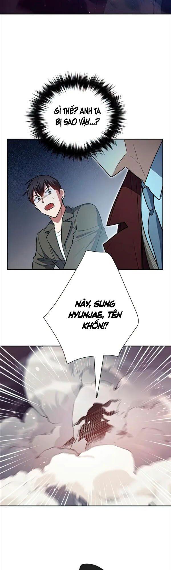 đọc truyện Những Ranker Cấp S Mà Tôi Nuôi Dưỡng Chương 59 ảnh 35 tại Thiên Thai Truyện