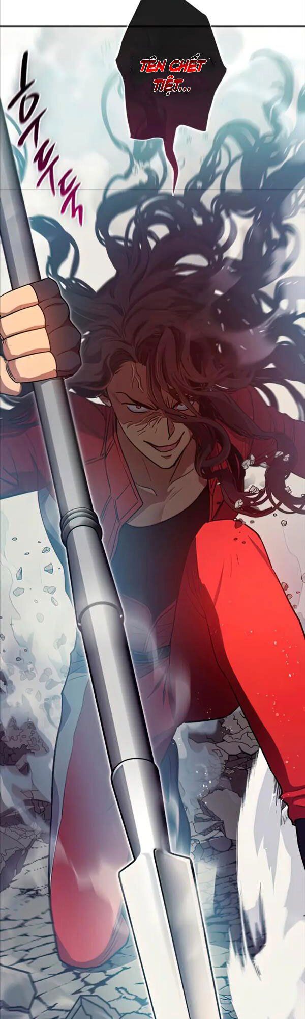 đọc truyện Những Ranker Cấp S Mà Tôi Nuôi Dưỡng Chương 59 ảnh 36 tại Thiên Thai Truyện