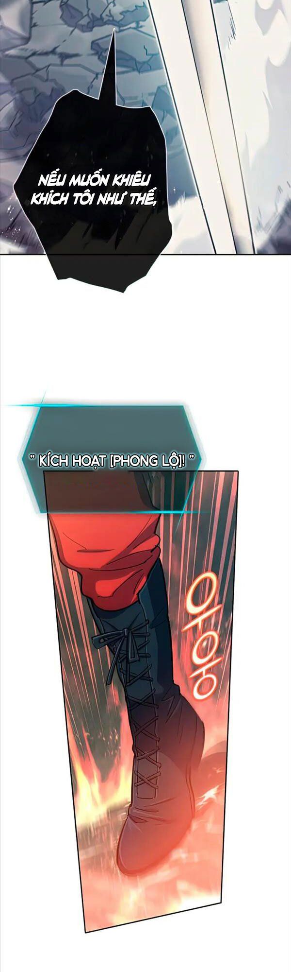 đọc truyện Những Ranker Cấp S Mà Tôi Nuôi Dưỡng Chương 59 ảnh 37 tại Thiên Thai Truyện