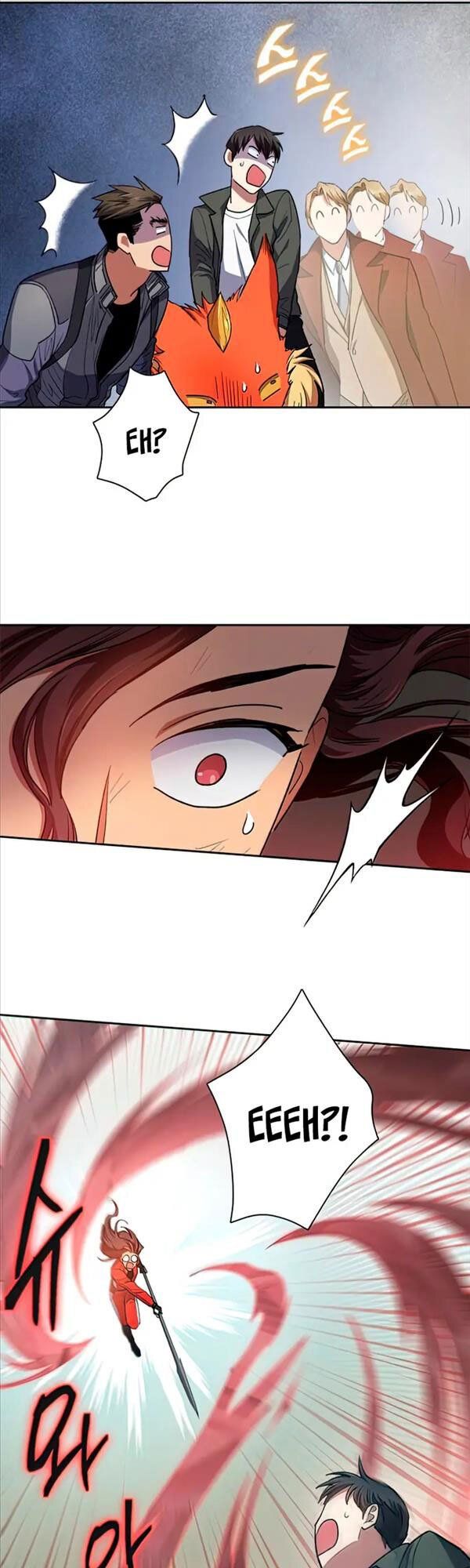 đọc truyện Những Ranker Cấp S Mà Tôi Nuôi Dưỡng Chương 59 ảnh 40 tại Thiên Thai Truyện