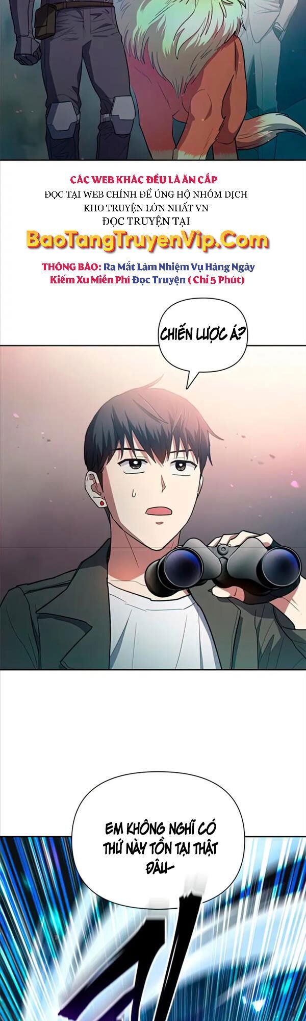 đọc truyện Những Ranker Cấp S Mà Tôi Nuôi Dưỡng Chương 59 ảnh 6 tại Thiên Thai Truyện