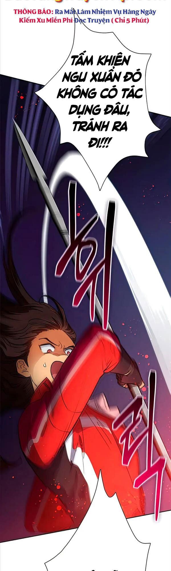 đọc truyện Những Ranker Cấp S Mà Tôi Nuôi Dưỡng Chương 59 ảnh 42 tại Thiên Thai Truyện