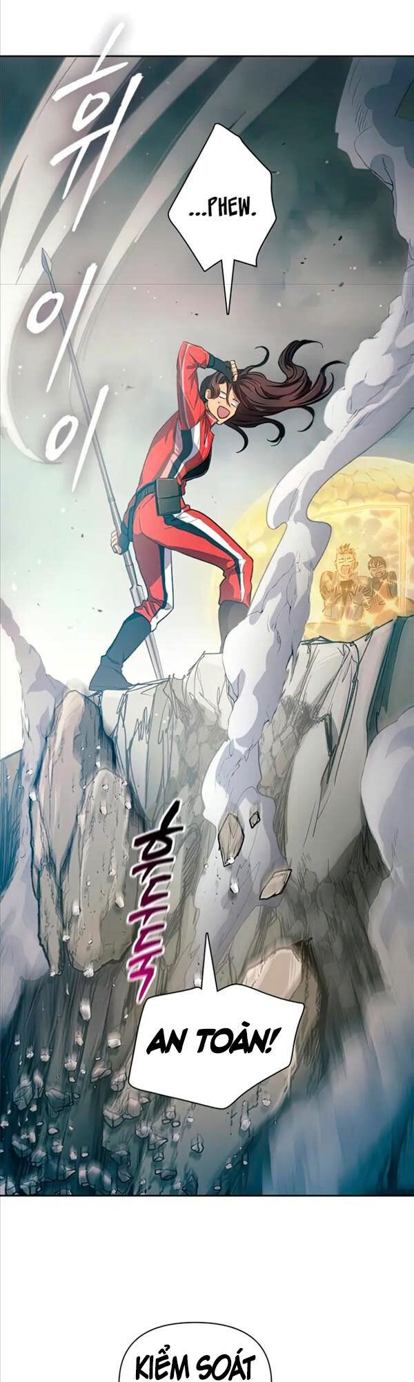 đọc truyện Những Ranker Cấp S Mà Tôi Nuôi Dưỡng Chương 59 ảnh 47 tại Thiên Thai Truyện