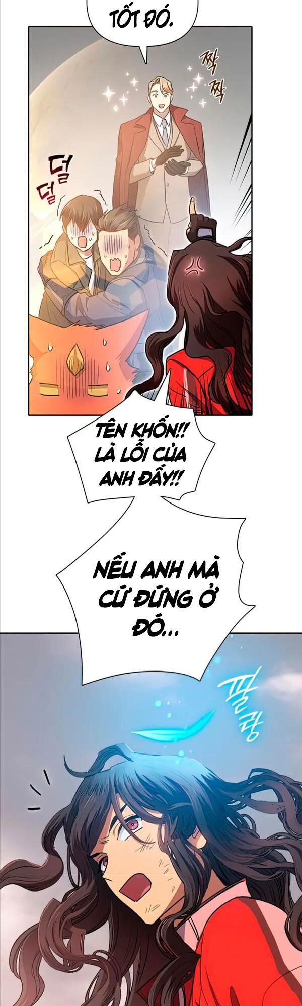 đọc truyện Những Ranker Cấp S Mà Tôi Nuôi Dưỡng Chương 59 ảnh 48 tại Thiên Thai Truyện