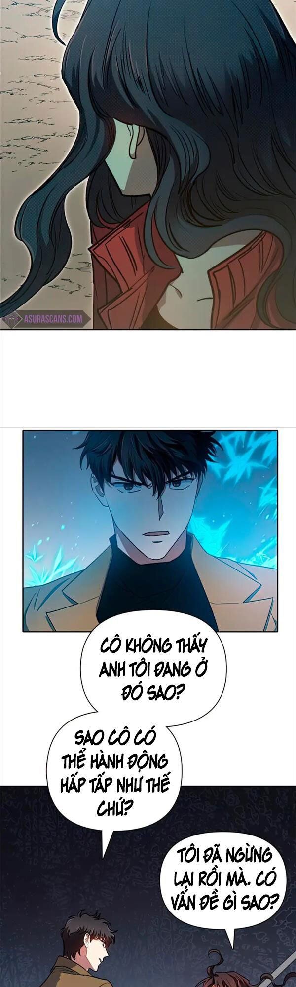 đọc truyện Những Ranker Cấp S Mà Tôi Nuôi Dưỡng Chương 59 ảnh 50 tại Thiên Thai Truyện