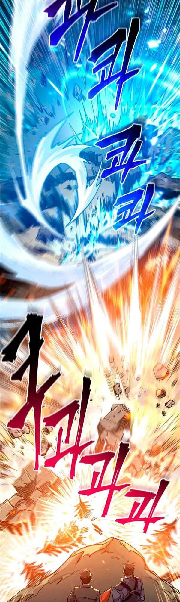 đọc truyện Những Ranker Cấp S Mà Tôi Nuôi Dưỡng Chương 59 ảnh 7 tại Thiên Thai Truyện