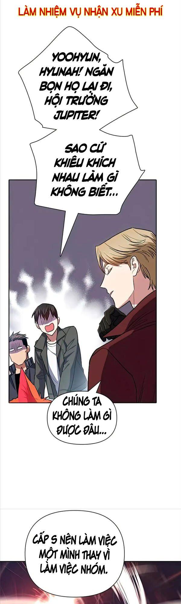 đọc truyện Những Ranker Cấp S Mà Tôi Nuôi Dưỡng Chương 59 ảnh 55 tại Thiên Thai Truyện