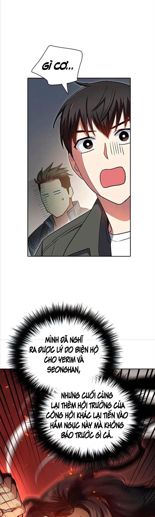 đọc truyện Những Ranker Cấp S Mà Tôi Nuôi Dưỡng Chương 59 ảnh 58 tại Thiên Thai Truyện