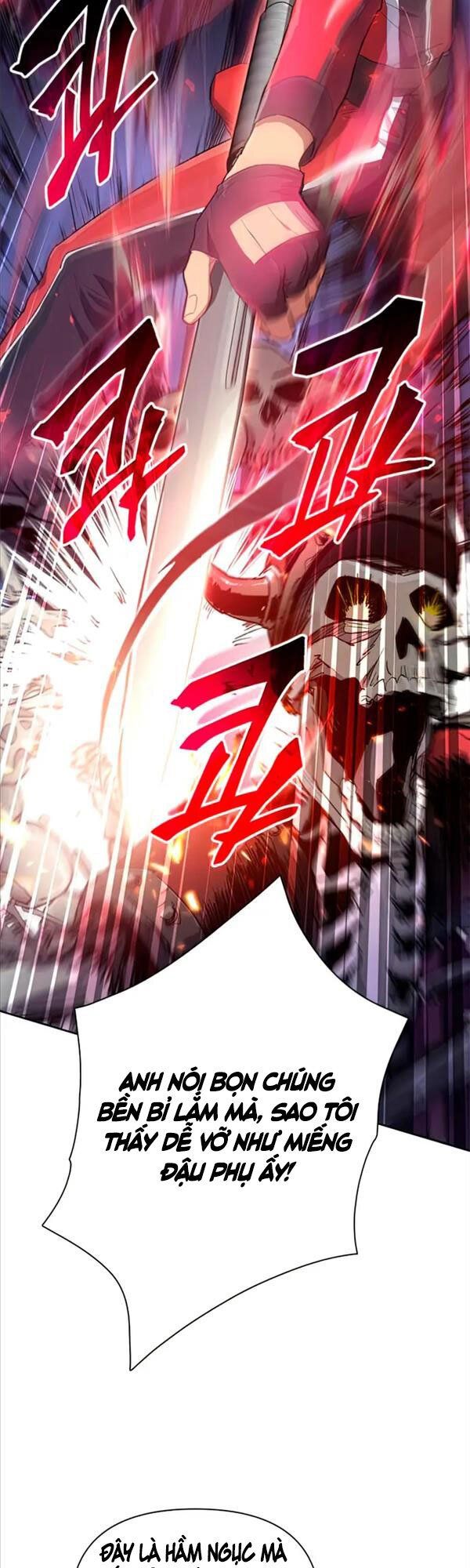 đọc truyện Những Ranker Cấp S Mà Tôi Nuôi Dưỡng Chương 59 ảnh 9 tại Thiên Thai Truyện