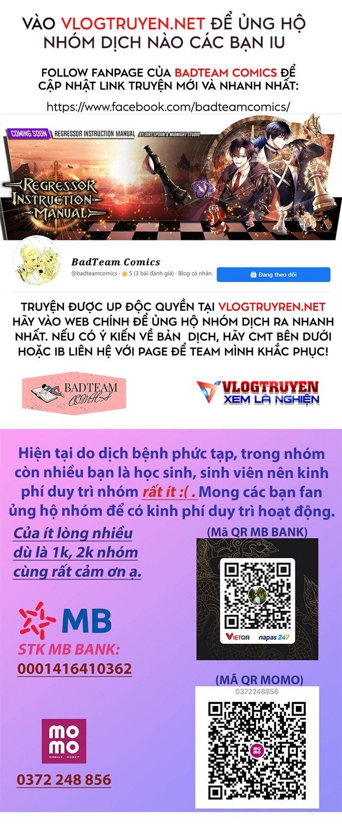 đọc truyện Những Ranker Cấp S Mà Tôi Nuôi Dưỡng Chương 6 ảnh 3 tại Thiên Thai Truyện