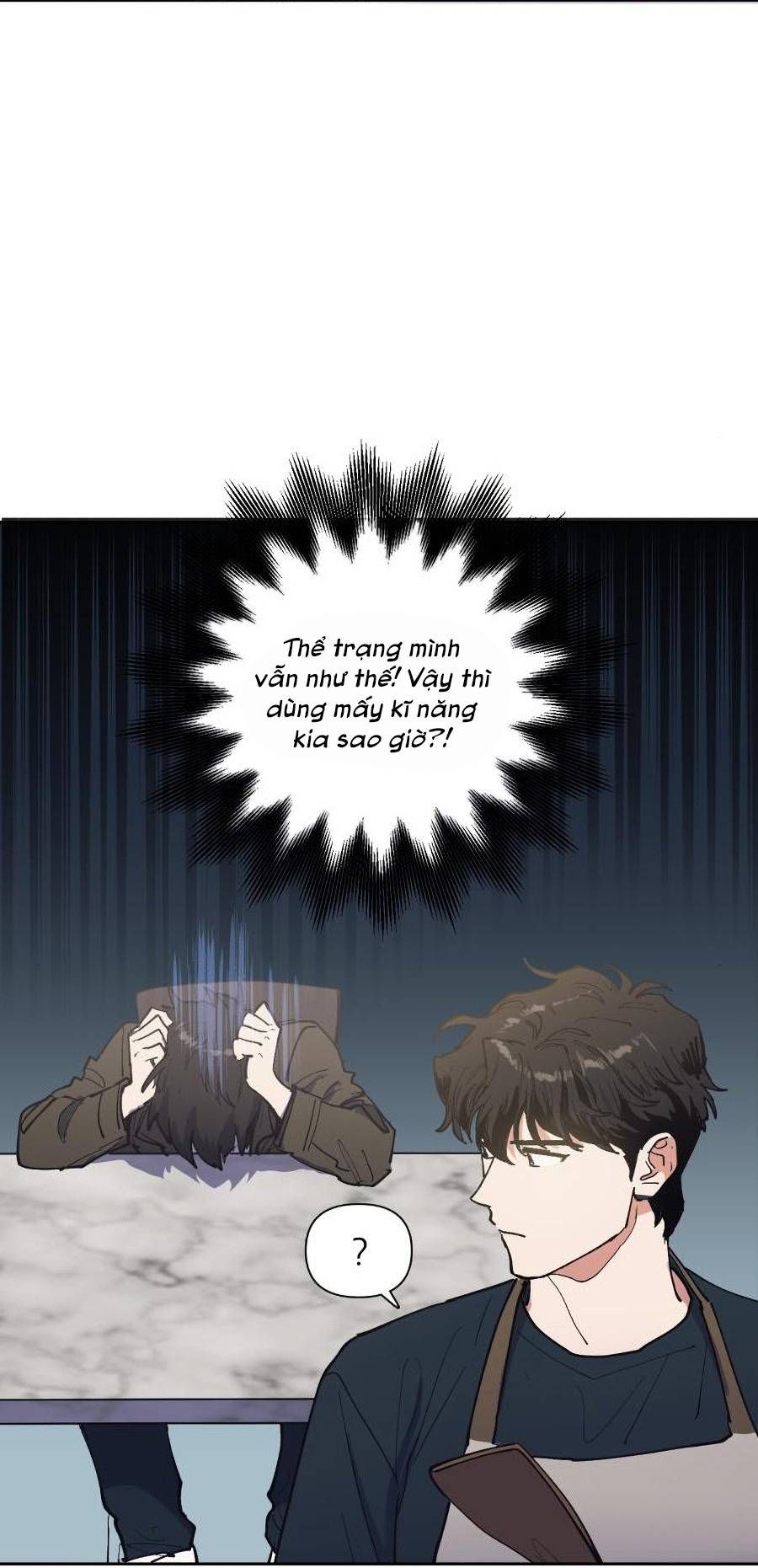 đọc truyện Những Ranker Cấp S Mà Tôi Nuôi Dưỡng Chương 6 ảnh 15 tại Thiên Thai Truyện