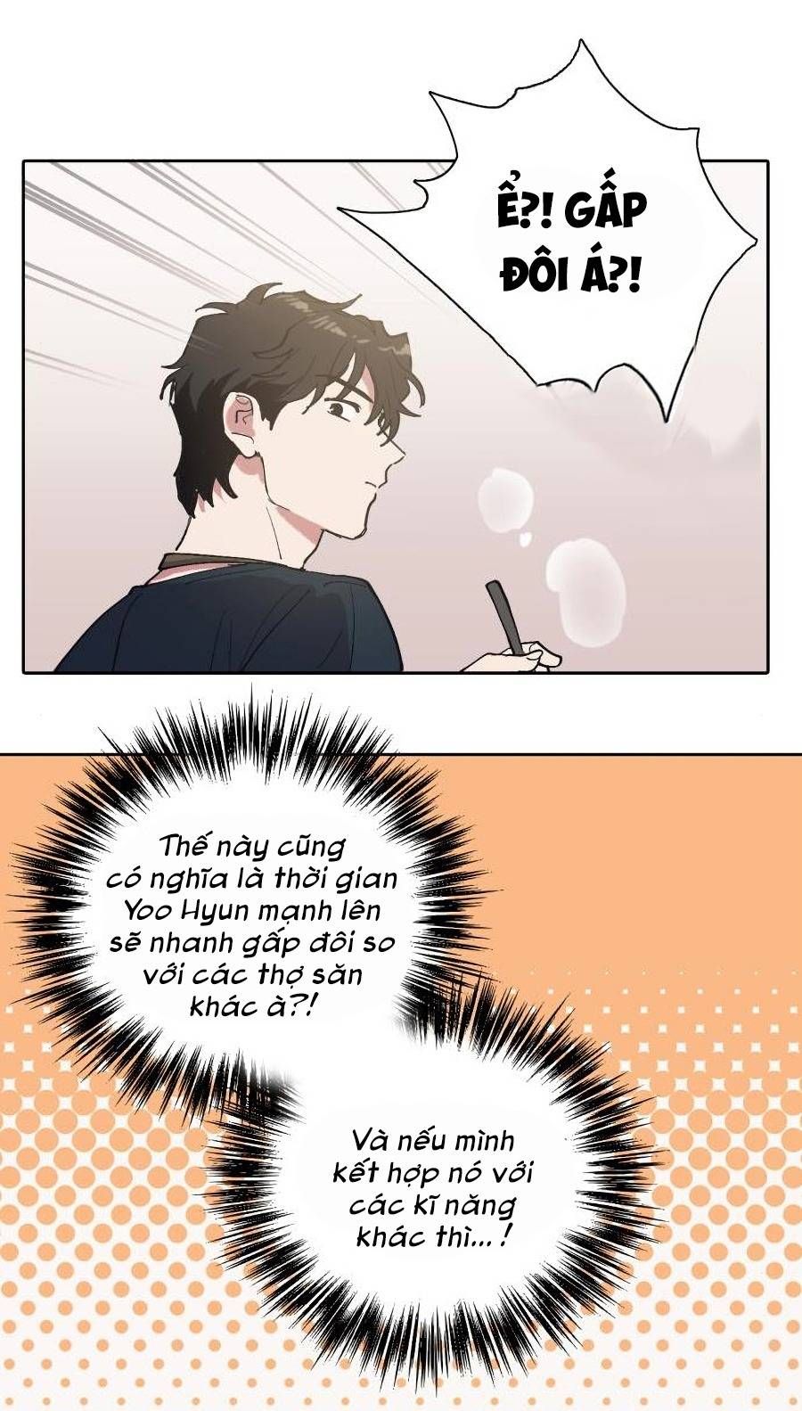 đọc truyện Những Ranker Cấp S Mà Tôi Nuôi Dưỡng Chương 6 ảnh 21 tại Thiên Thai Truyện