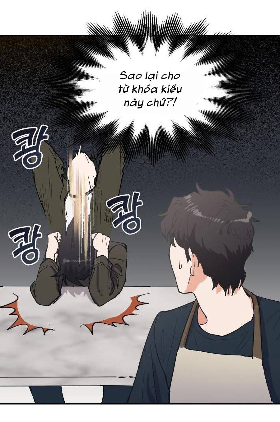 đọc truyện Những Ranker Cấp S Mà Tôi Nuôi Dưỡng Chương 6 ảnh 26 tại Thiên Thai Truyện