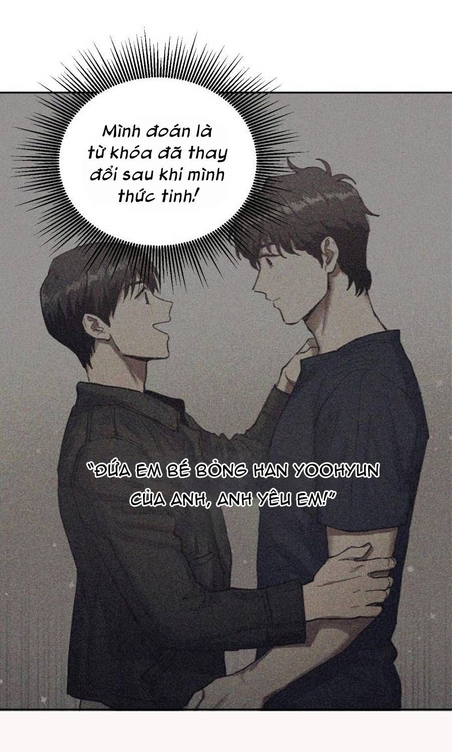 đọc truyện Những Ranker Cấp S Mà Tôi Nuôi Dưỡng Chương 6 ảnh 27 tại Thiên Thai Truyện