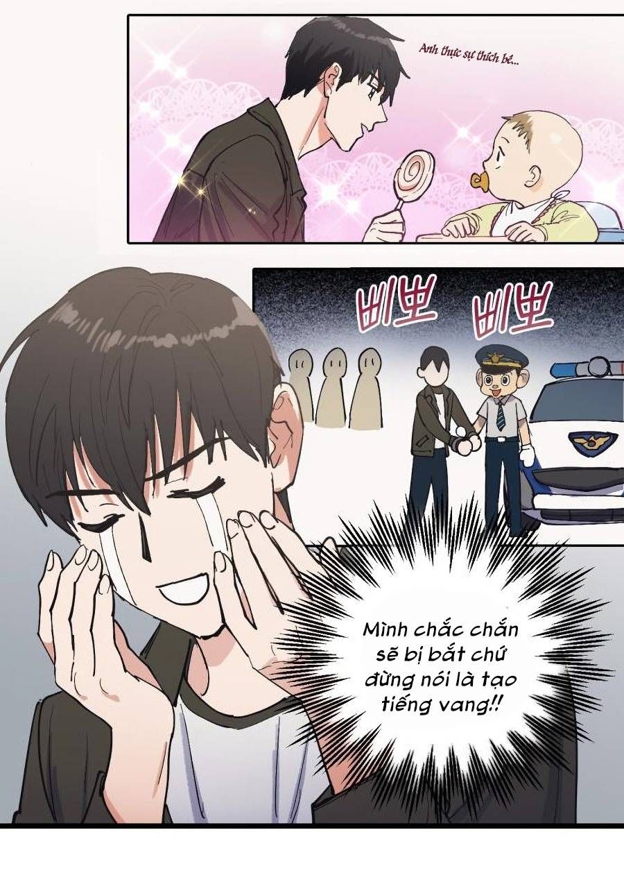 đọc truyện Những Ranker Cấp S Mà Tôi Nuôi Dưỡng Chương 6 ảnh 29 tại Thiên Thai Truyện