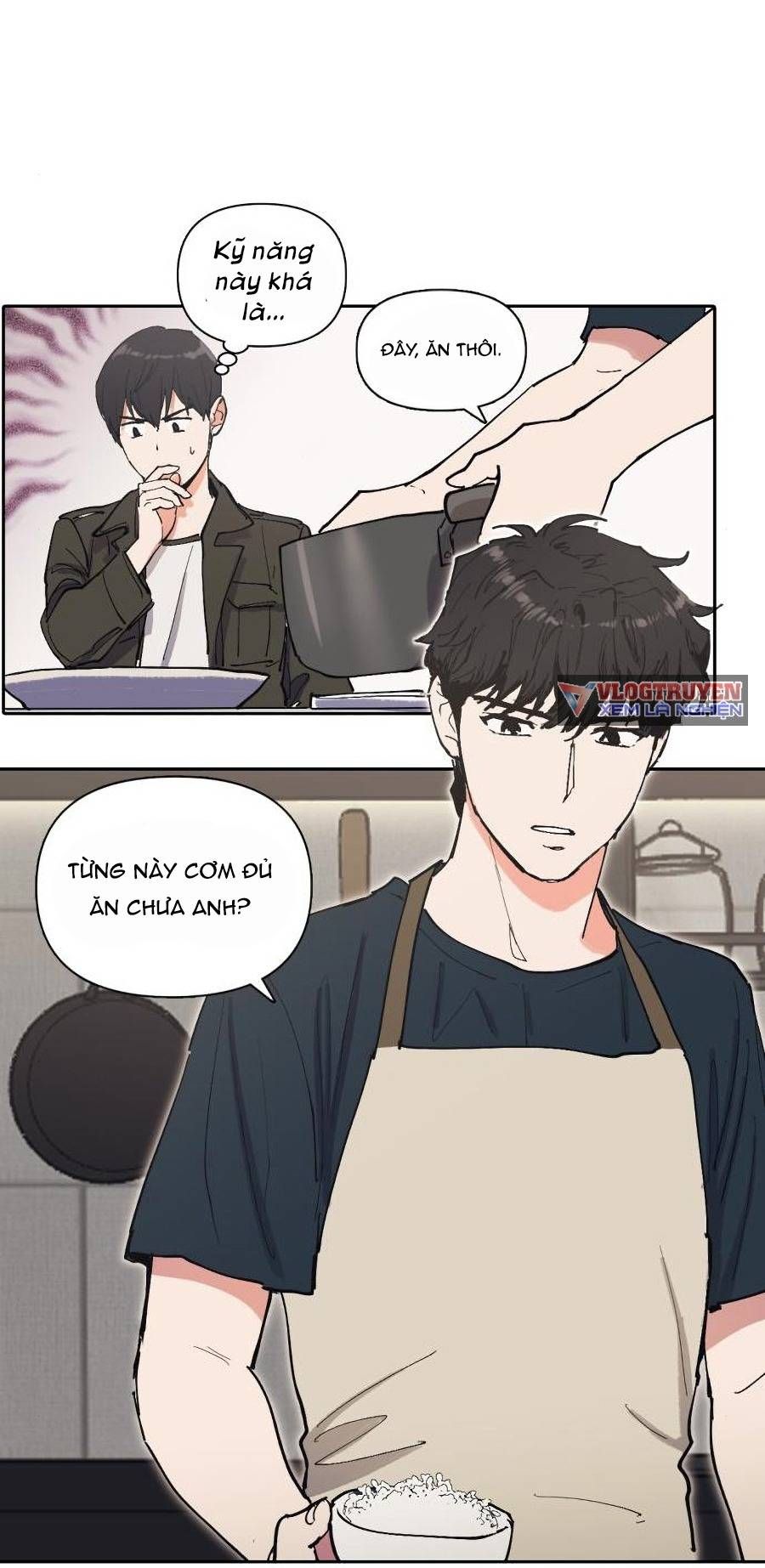 đọc truyện Những Ranker Cấp S Mà Tôi Nuôi Dưỡng Chương 6 ảnh 31 tại Thiên Thai Truyện