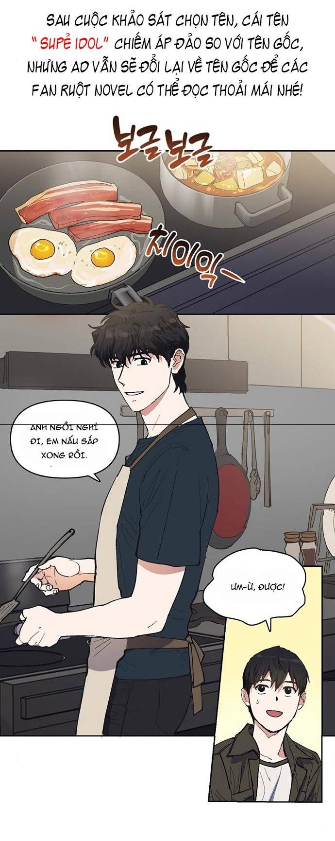 đọc truyện Những Ranker Cấp S Mà Tôi Nuôi Dưỡng Chương 6 ảnh 5 tại Thiên Thai Truyện