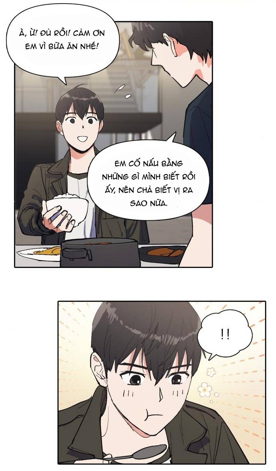 đọc truyện Những Ranker Cấp S Mà Tôi Nuôi Dưỡng Chương 6 ảnh 32 tại Thiên Thai Truyện