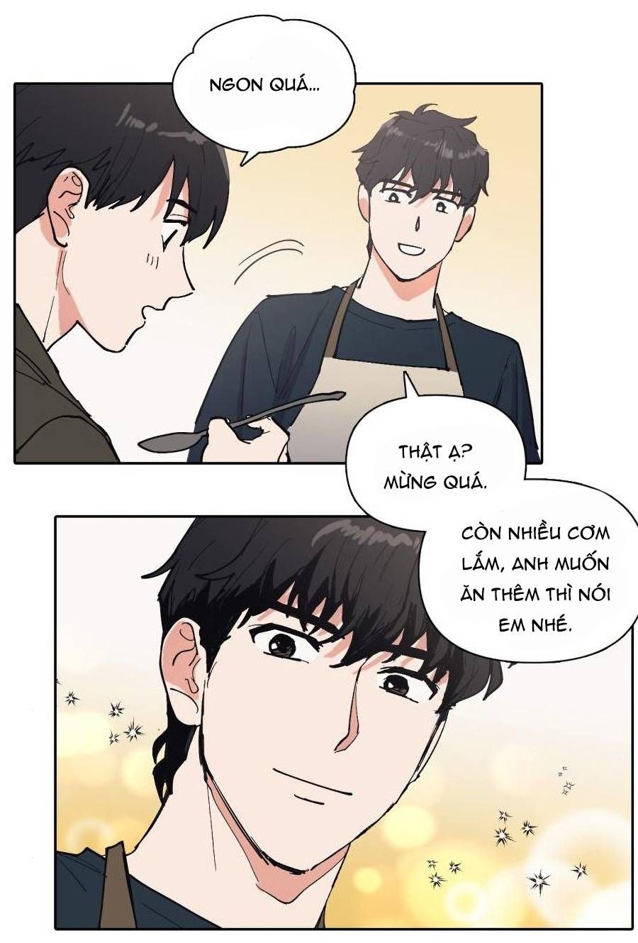 đọc truyện Những Ranker Cấp S Mà Tôi Nuôi Dưỡng Chương 6 ảnh 33 tại Thiên Thai Truyện