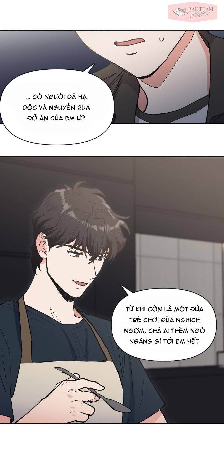 đọc truyện Những Ranker Cấp S Mà Tôi Nuôi Dưỡng Chương 6 ảnh 36 tại Thiên Thai Truyện