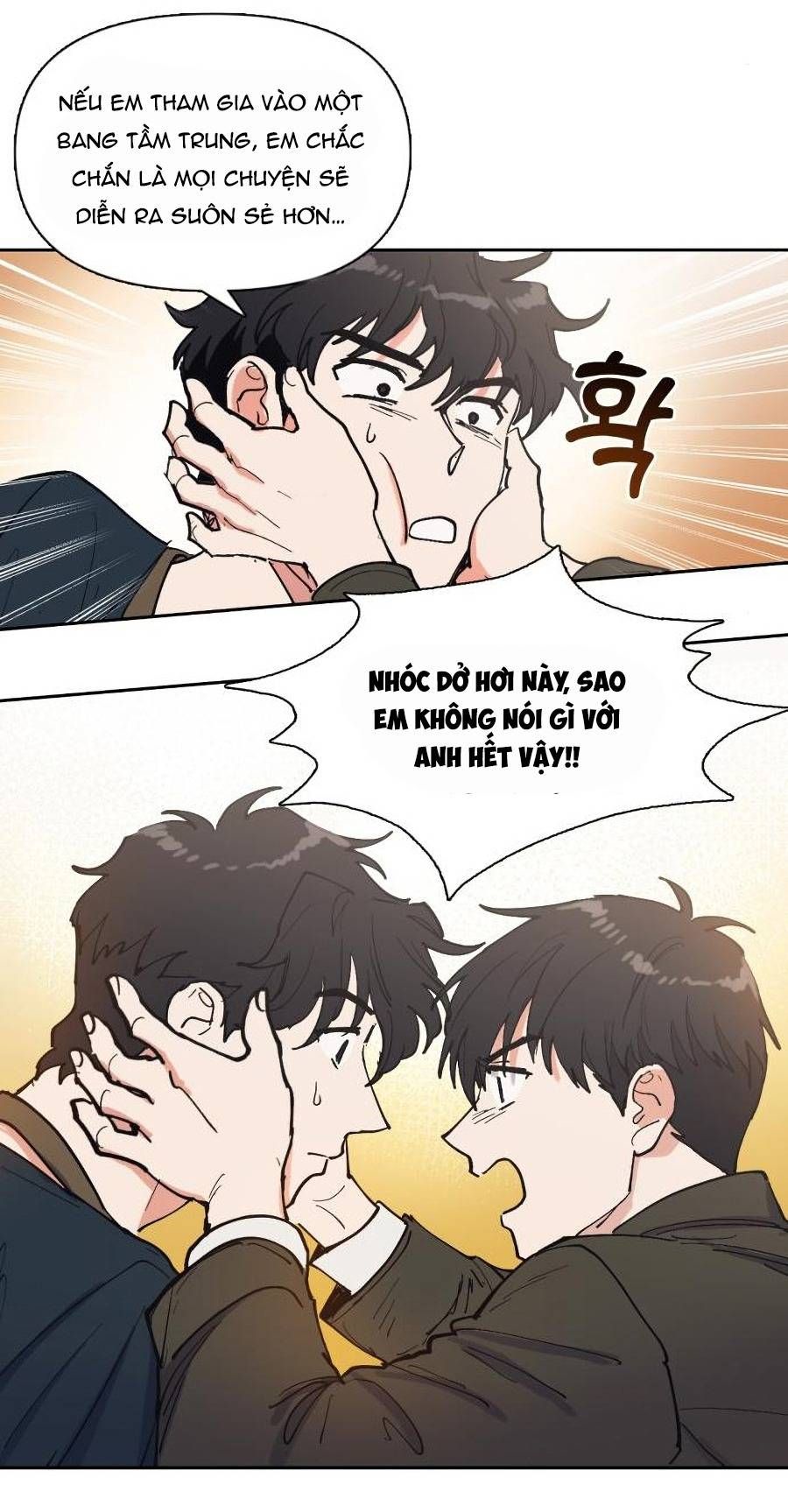 đọc truyện Những Ranker Cấp S Mà Tôi Nuôi Dưỡng Chương 6 ảnh 38 tại Thiên Thai Truyện