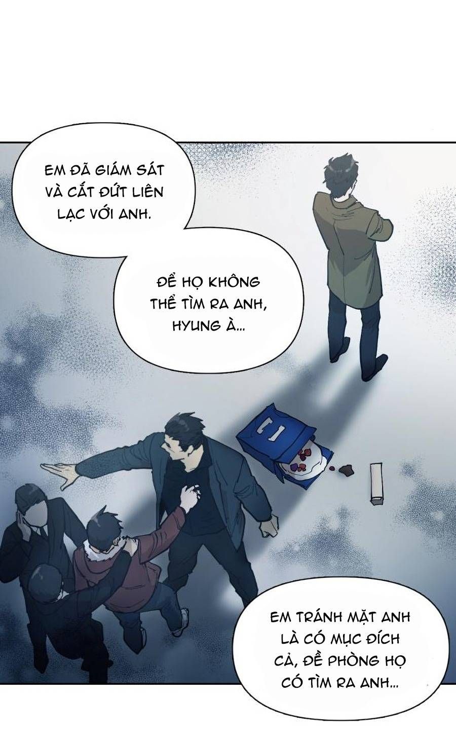 đọc truyện Những Ranker Cấp S Mà Tôi Nuôi Dưỡng Chương 6 ảnh 41 tại Thiên Thai Truyện