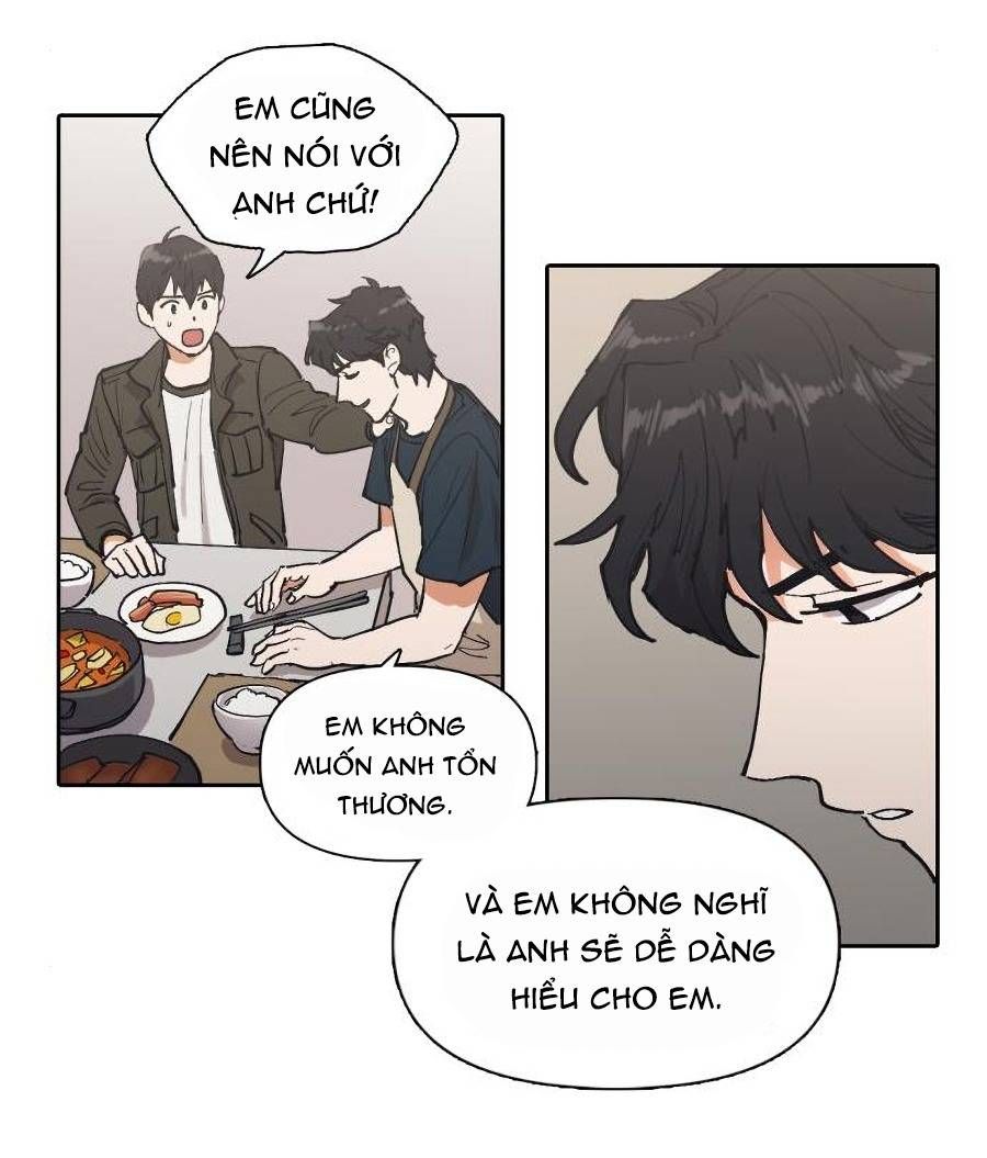 đọc truyện Những Ranker Cấp S Mà Tôi Nuôi Dưỡng Chương 6 ảnh 42 tại Thiên Thai Truyện