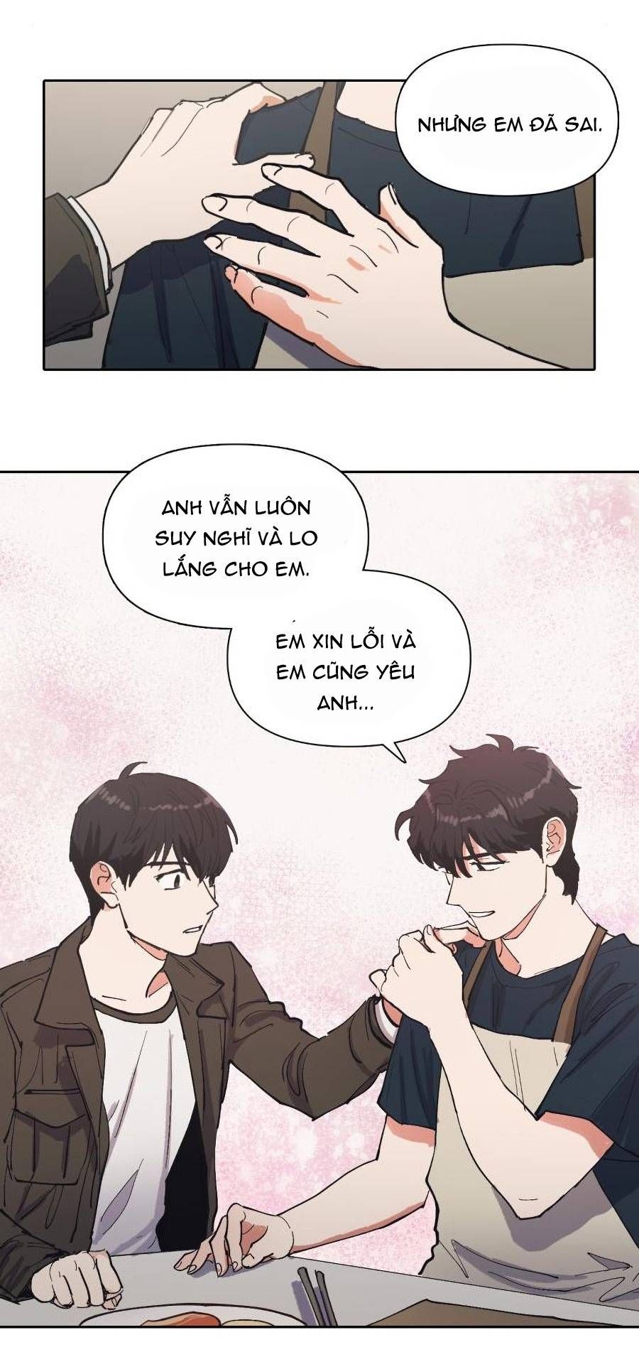 đọc truyện Những Ranker Cấp S Mà Tôi Nuôi Dưỡng Chương 6 ảnh 43 tại Thiên Thai Truyện