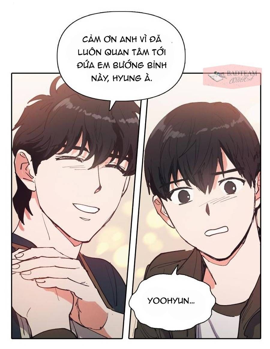 đọc truyện Những Ranker Cấp S Mà Tôi Nuôi Dưỡng Chương 6 ảnh 44 tại Thiên Thai Truyện