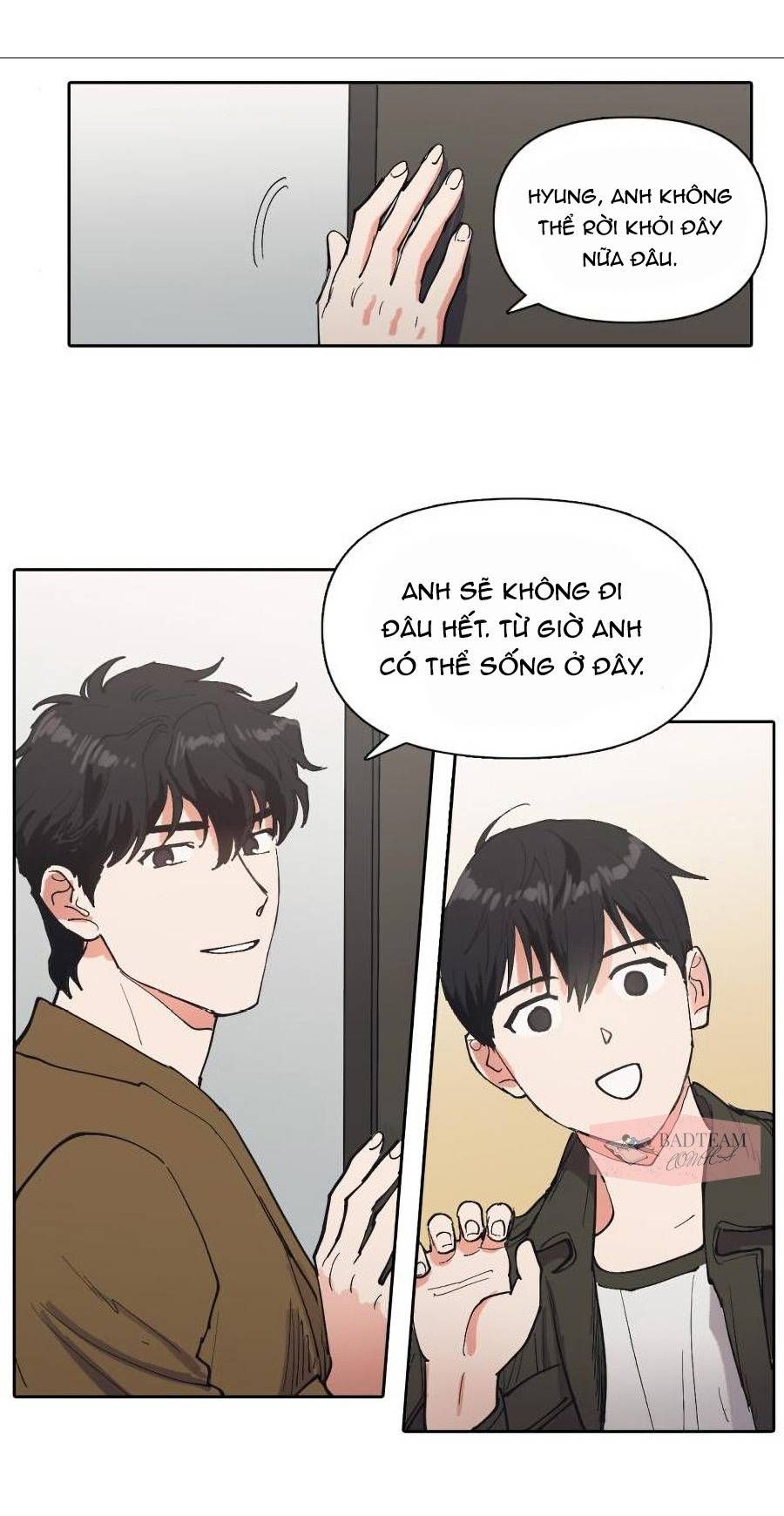 đọc truyện Những Ranker Cấp S Mà Tôi Nuôi Dưỡng Chương 6 ảnh 48 tại Thiên Thai Truyện