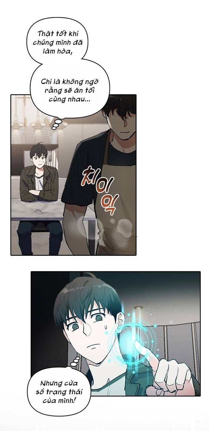 đọc truyện Những Ranker Cấp S Mà Tôi Nuôi Dưỡng Chương 6 ảnh 7 tại Thiên Thai Truyện