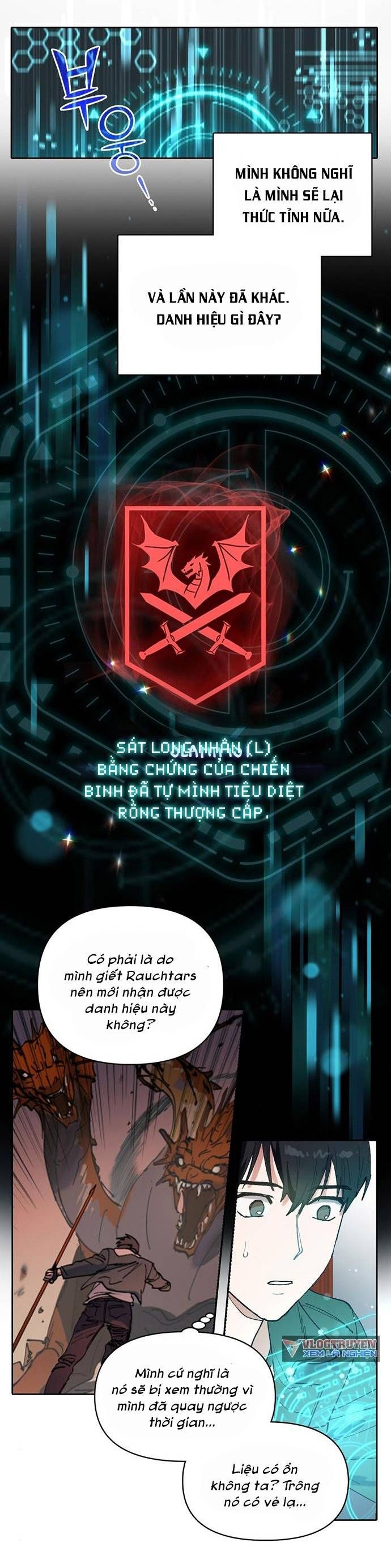 đọc truyện Những Ranker Cấp S Mà Tôi Nuôi Dưỡng Chương 6 ảnh 8 tại Thiên Thai Truyện