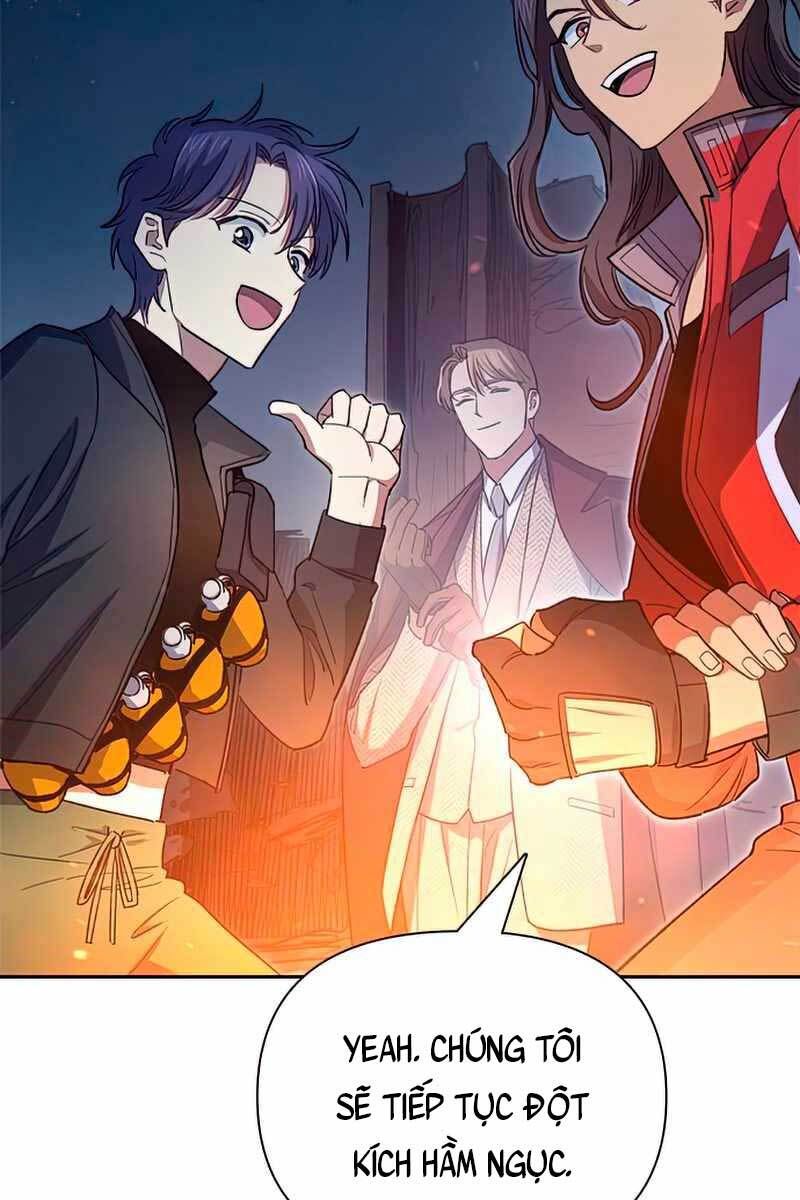 đọc truyện Những Ranker Cấp S Mà Tôi Nuôi Dưỡng Chương 60 ảnh 102 tại Thiên Thai Truyện