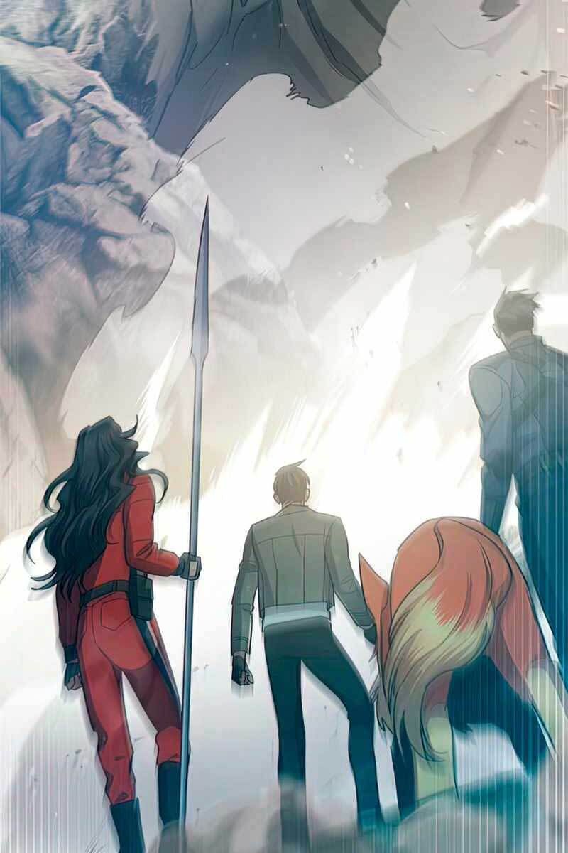 đọc truyện Những Ranker Cấp S Mà Tôi Nuôi Dưỡng Chương 60 ảnh 121 tại Thiên Thai Truyện