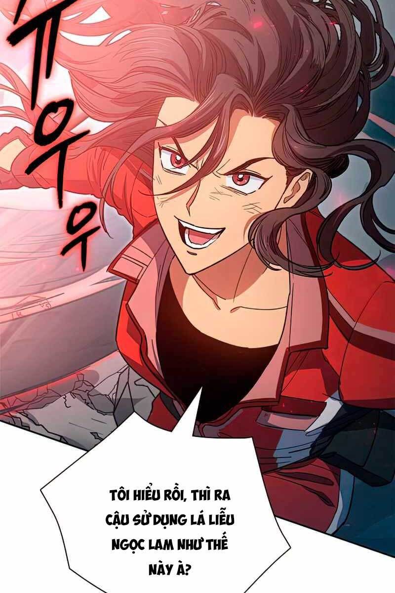 đọc truyện Những Ranker Cấp S Mà Tôi Nuôi Dưỡng Chương 60 ảnh 15 tại Thiên Thai Truyện