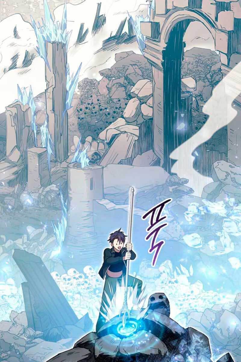 đọc truyện Những Ranker Cấp S Mà Tôi Nuôi Dưỡng Chương 60 ảnh 5 tại Thiên Thai Truyện