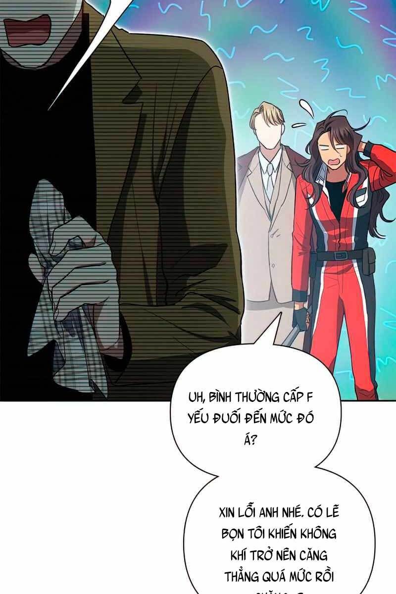 đọc truyện Những Ranker Cấp S Mà Tôi Nuôi Dưỡng Chương 60 ảnh 34 tại Thiên Thai Truyện