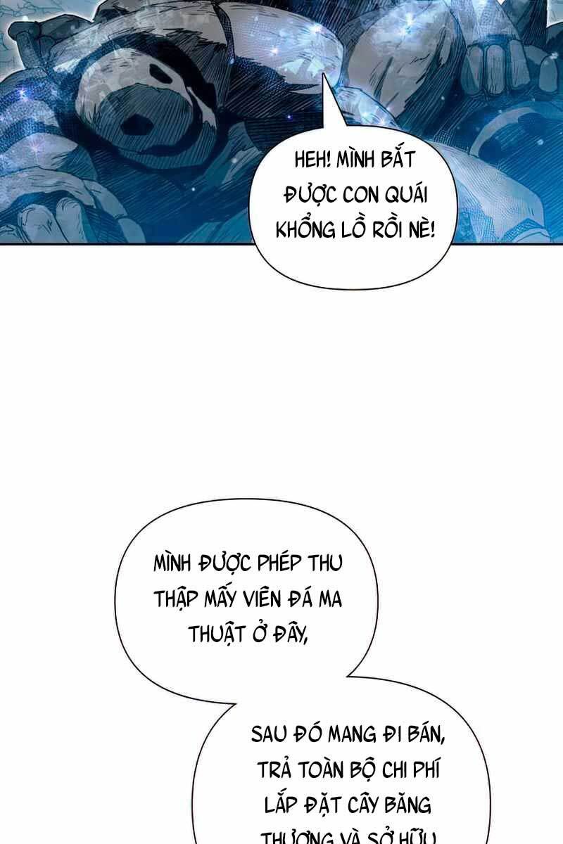 đọc truyện Những Ranker Cấp S Mà Tôi Nuôi Dưỡng Chương 60 ảnh 6 tại Thiên Thai Truyện