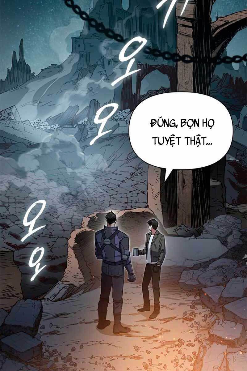 đọc truyện Những Ranker Cấp S Mà Tôi Nuôi Dưỡng Chương 60 ảnh 56 tại Thiên Thai Truyện