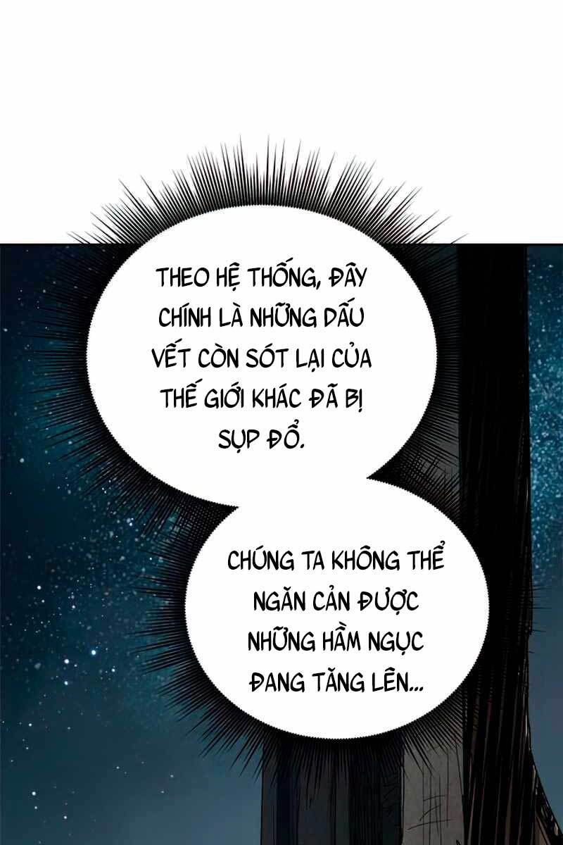 đọc truyện Những Ranker Cấp S Mà Tôi Nuôi Dưỡng Chương 60 ảnh 60 tại Thiên Thai Truyện