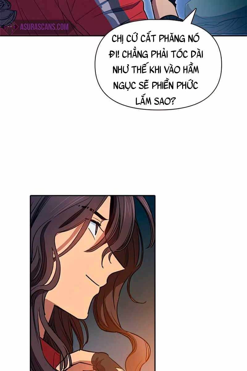 đọc truyện Những Ranker Cấp S Mà Tôi Nuôi Dưỡng Chương 60 ảnh 73 tại Thiên Thai Truyện